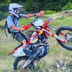 Meet your Posher, Kyle